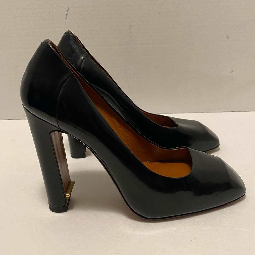 Calvin Klein Collection heels - Picture 6 of 10